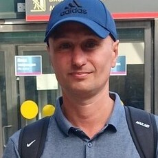 Фотография мужчины Сергей, 44 года из г. Мурманск