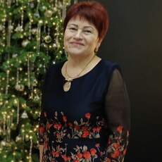 Фотография девушки Катюша, 61 год из г. Барнаул