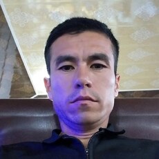 Фотография мужчины Азамат, 31 год из г. Павлодар