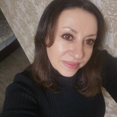 Фотография девушки Анжелика, 53 года из г. Лесосибирск