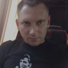 Фотография мужчины Егорка, 40 лет из г. Караганда