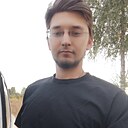 Эдуард, 24 года