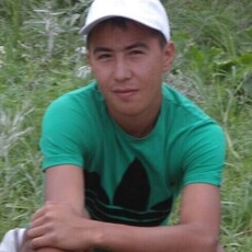 Фотография мужчины Талгат, 32 года из г. Павлодар