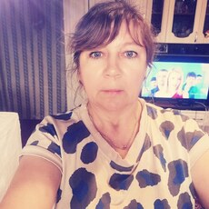 Фотография девушки Ольга, 53 года из г. Байкальск