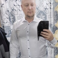 Фотография мужчины Андрей, 41 год из г. Полоцк