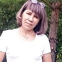 Надежда, 53 года