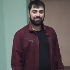 Фотография мужчины Мурад, 42 года из г. Моздок