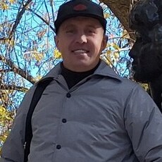 Фотография мужчины Андрей, 42 года из г. Курган