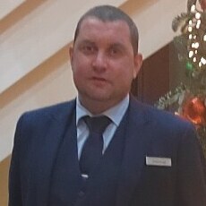 Фотография мужчины Александр, 41 год из г. Скопин