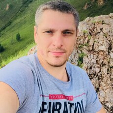 Фотография мужчины Дмитрий, 32 года из г. Саяногорск