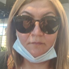 Фотография девушки Сауле, 52 года из г. Алматы