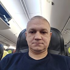 Фотография мужчины Николай, 42 года из г. Саратов