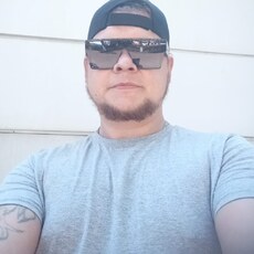 Фотография мужчины Антон, 34 года из г. Междуреченск