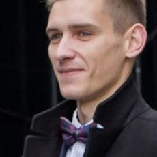 Фотография мужчины Алексей, 27 лет из г. Витебск