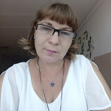 Фотография девушки Карина, 42 года из г. Архара