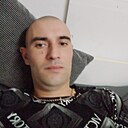 Sergo, 35 лет
