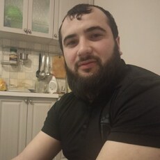 Фотография мужчины Артур, 35 лет из г. Балашиха