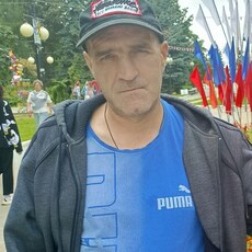 Фотография мужчины Евгений, 50 лет из г. Йошкар-Ола