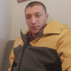 Фотография мужчины Геннадий, 35 лет из г. Калининская