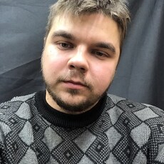 Фотография мужчины Вадик, 28 лет из г. Солигорск