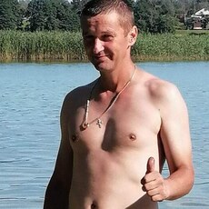 Фотография мужчины Алекс, 39 лет из г. Старый Оскол