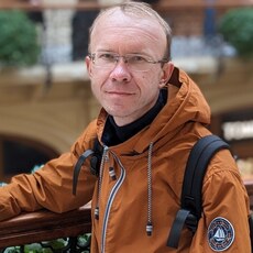 Фотография мужчины Алексей, 38 лет из г. Чамзинка