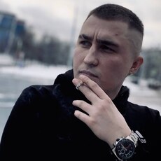 Фотография мужчины Black Lotus, 26 лет из г. Климовичи