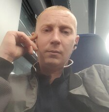 Фотография мужчины Виталий, 42 года из г. Рощино