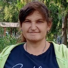 Фотография девушки Оксана, 34 года из г. Белогорск (Крым)