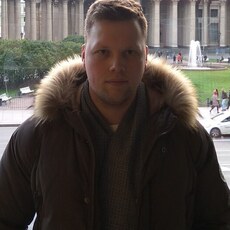 Фотография мужчины Patron, 32 года из г. Сыктывкар