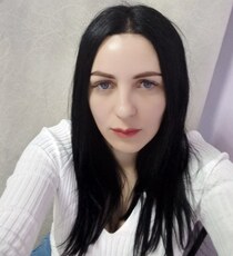 Фотография девушки Елена, 41 год из г. Магнитогорск