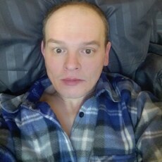 Фотография мужчины Василий, 41 год из г. Архангельск