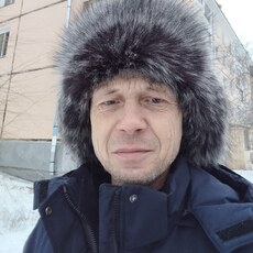 Фотография мужчины Алексей, 50 лет из г. Улан-Удэ