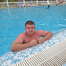 Фотография мужчины Иван, 31 год из г. Люберцы