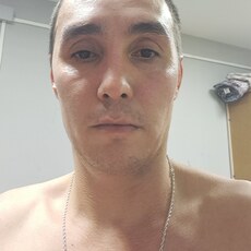 Фотография мужчины Сергей, 36 лет из г. Нефтекамск