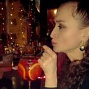 Незнакомка, 35 лет