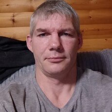 Фотография мужчины Игорь, 42 года из г. Псков