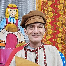 Фотография мужчины Павел, 57 лет из г. Можга