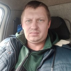 Фотография мужчины Дмитрий, 35 лет из г. Шахты