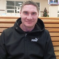 Фотография мужчины Сергей, 44 года из г. Рубцовск