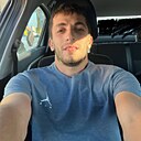 Шамиль, 27 лет