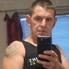 Фотография мужчины Sergej, 46 лет из г. Прага