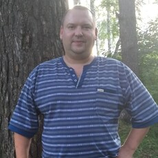 Фотография мужчины Денис, 43 года из г. Томск