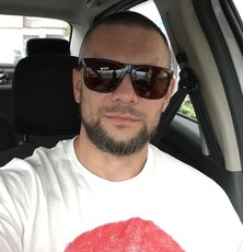 Фотография мужчины Александр, 40 лет из г. Стерлитамак