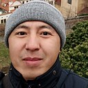 Nurik, 33 года