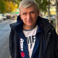 Фотография мужчины Андрей, 53 года из г. Сургут