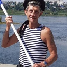 Фотография мужчины Олег, 62 года из г. Иркутск