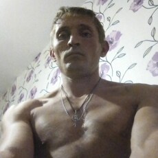 Фотография мужчины Игорь, 40 лет из г. Алчевск