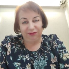 Фотография девушки Елена, 60 лет из г. Смоленск