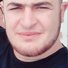 Фотография мужчины Кемаль, 31 год из г. Новый Оскол